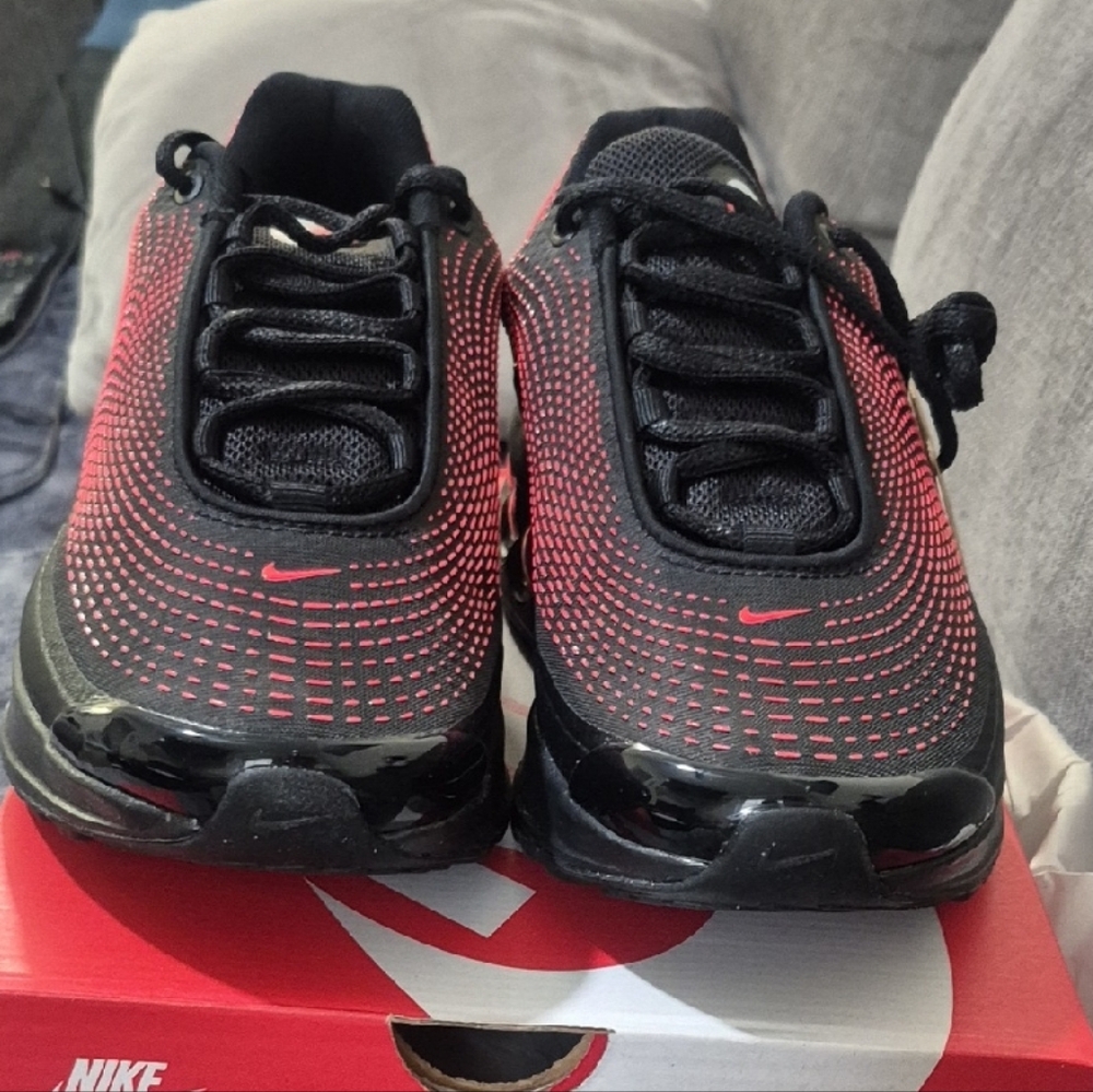 Nike Air Max Dn As